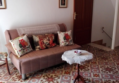 Casa Vacanze Appartamento Antica Sicilia
